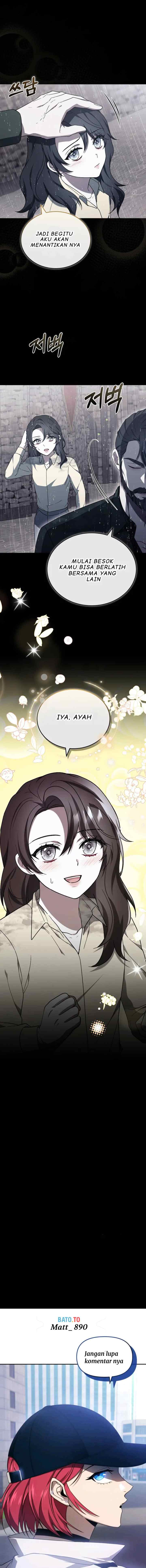 City of Arrogance chapter 89 halaman 18