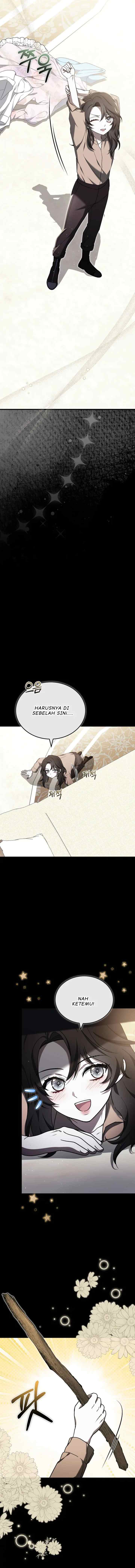 City of Arrogance chapter 89 halaman 6
