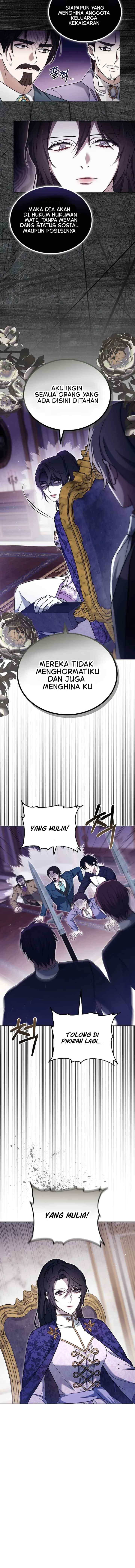 City of Arrogance chapter 90 halaman 12
