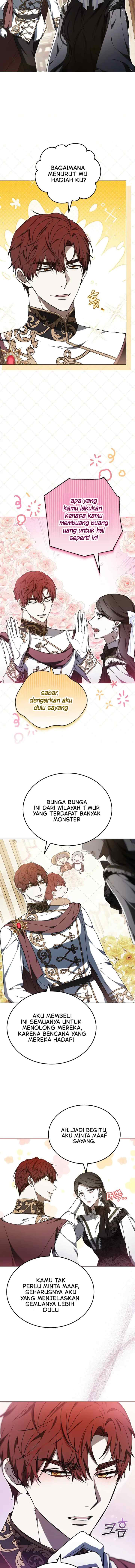 City of Arrogance chapter 90 halaman 17