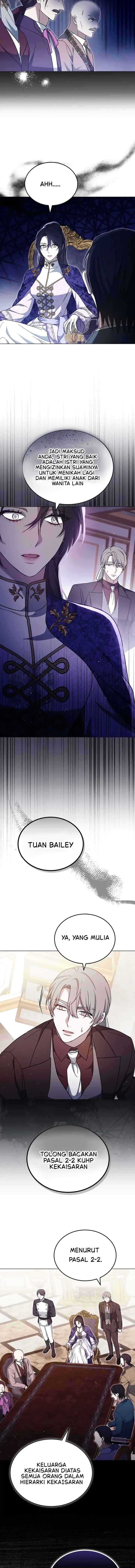 City of Arrogance chapter 90 halaman 11