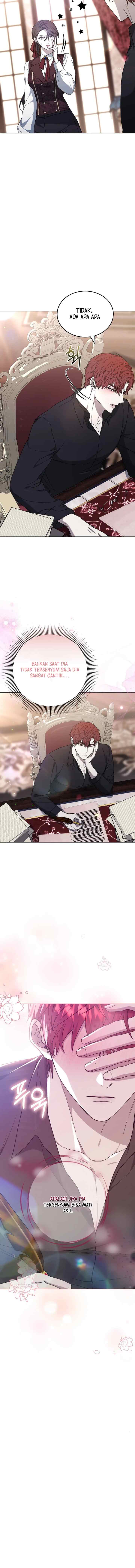 City of Arrogance chapter 92 halaman 17