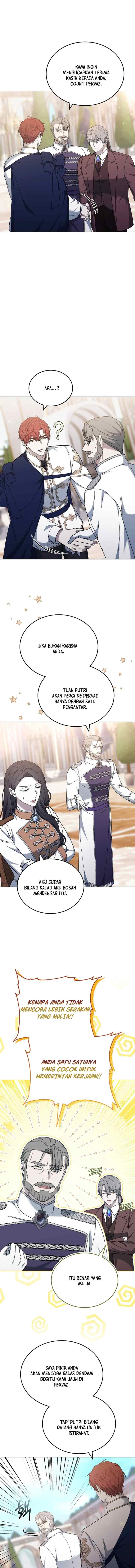 City of Arrogance chapter 92 halaman 13