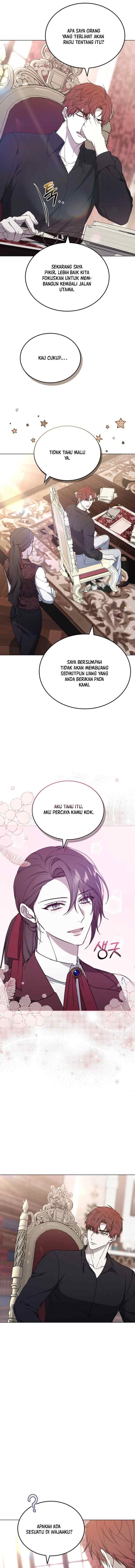 City of Arrogance chapter 92 halaman 16
