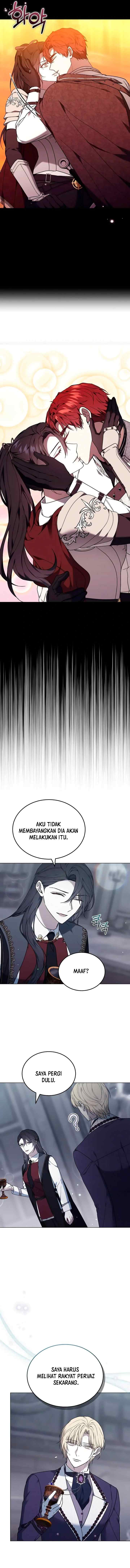 City of Arrogance chapter 93 halaman 14