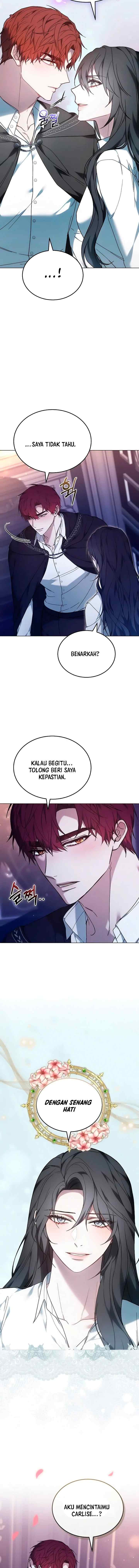 City of Arrogance chapter 93 halaman 19