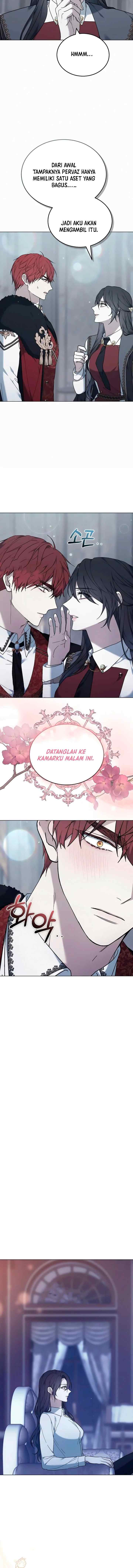 City of Arrogance chapter 93 halaman 16