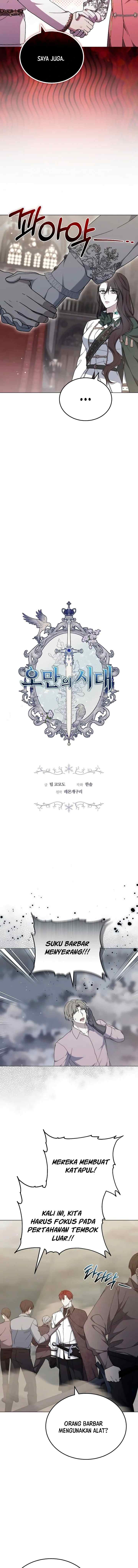 City of Arrogance chapter 93 halaman 4