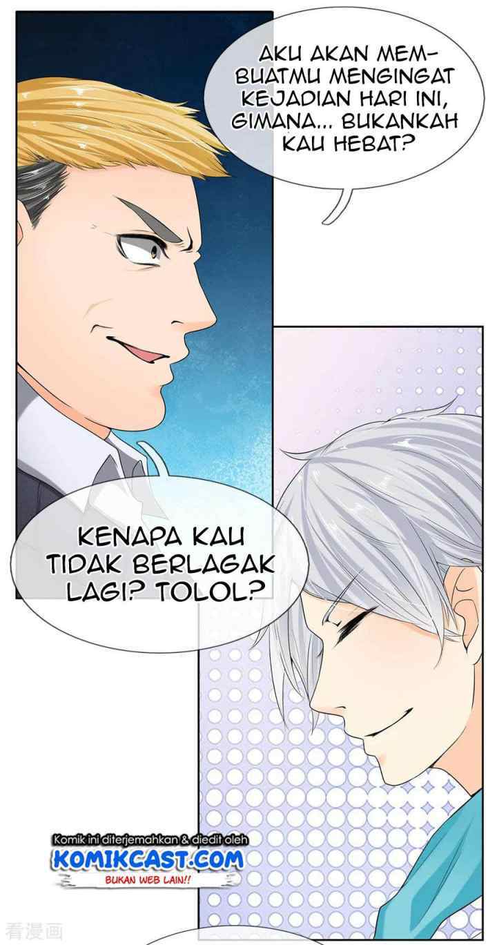 City of Heaven Time Stamp chapter 10 halaman 13