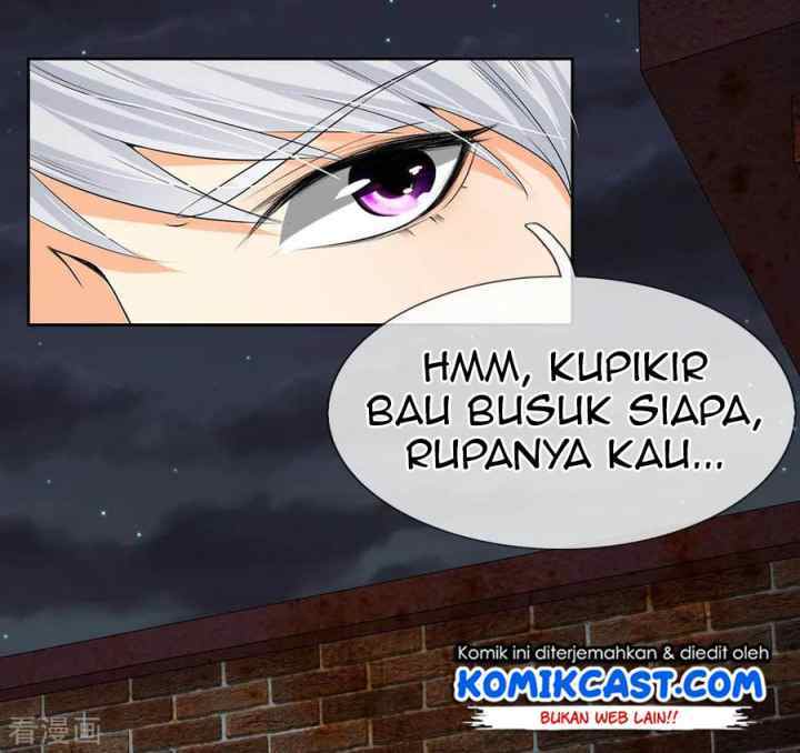 City of Heaven Time Stamp chapter 10 halaman 7