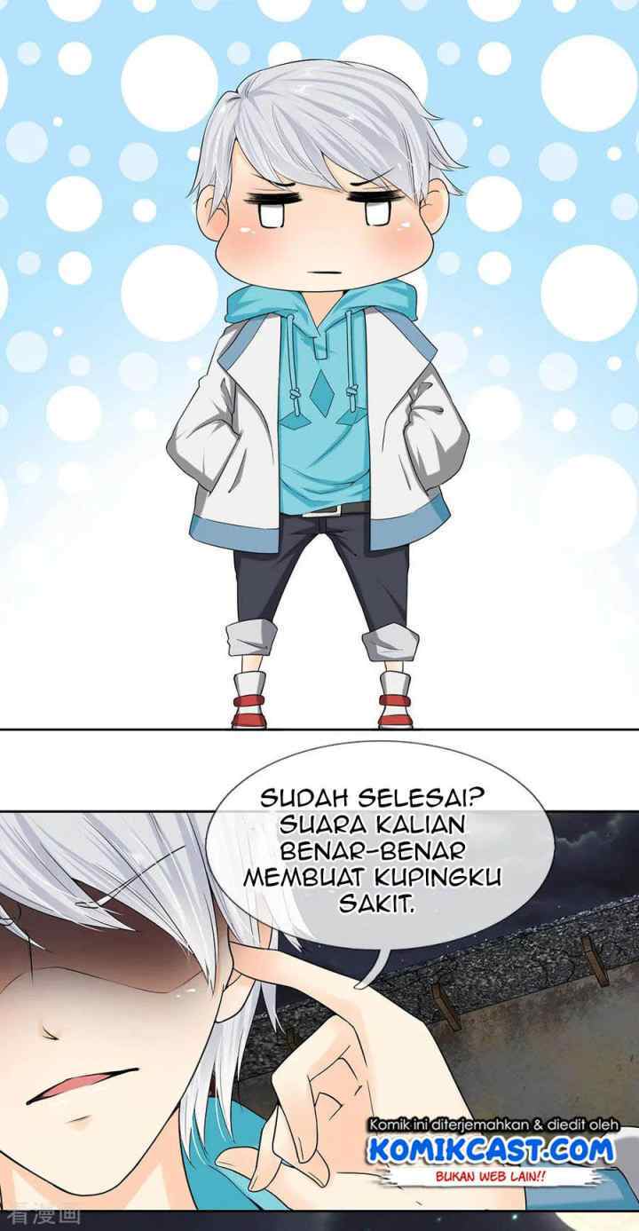 City of Heaven Time Stamp chapter 10 halaman 15