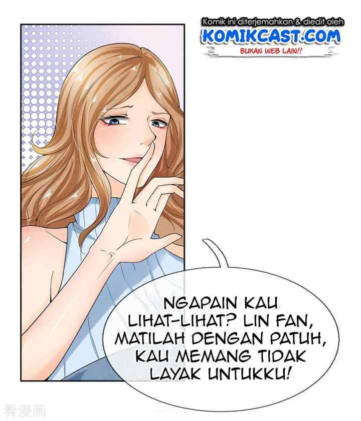 City of Heaven Time Stamp chapter 10 halaman 9