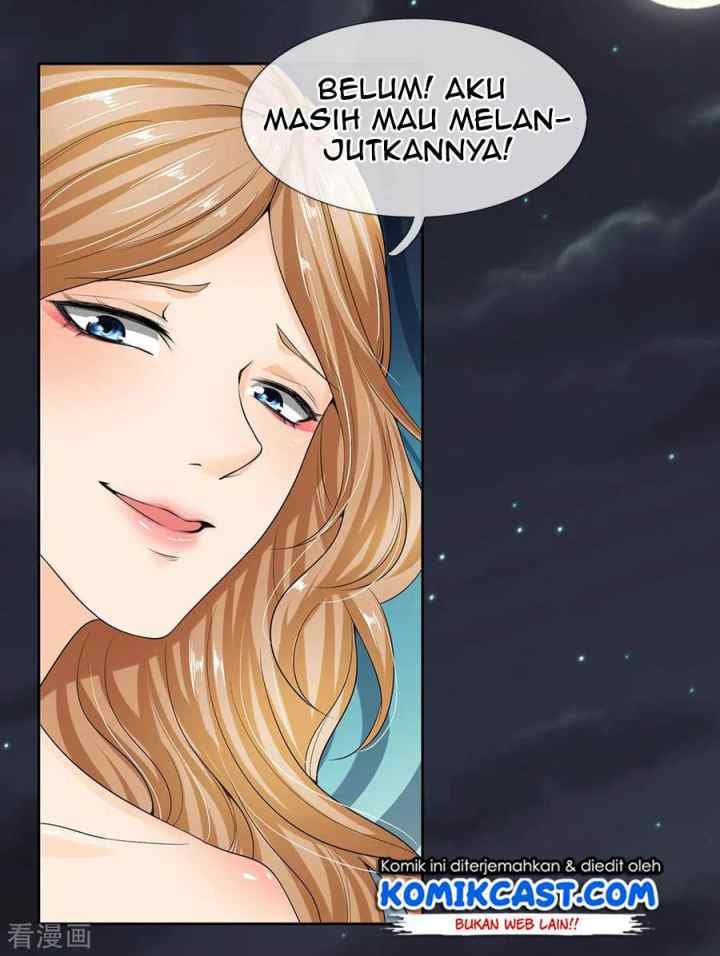 City of Heaven Time Stamp chapter 10 halaman 16