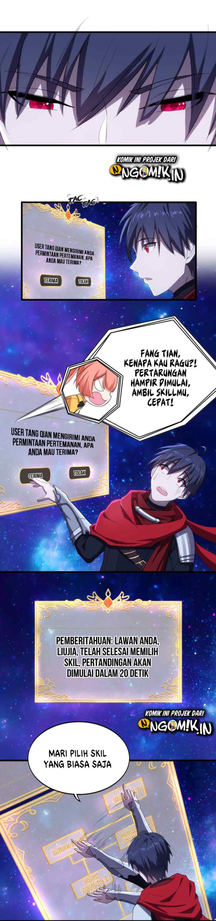 CITY OF SANCTUARY chapter 4 halaman 4