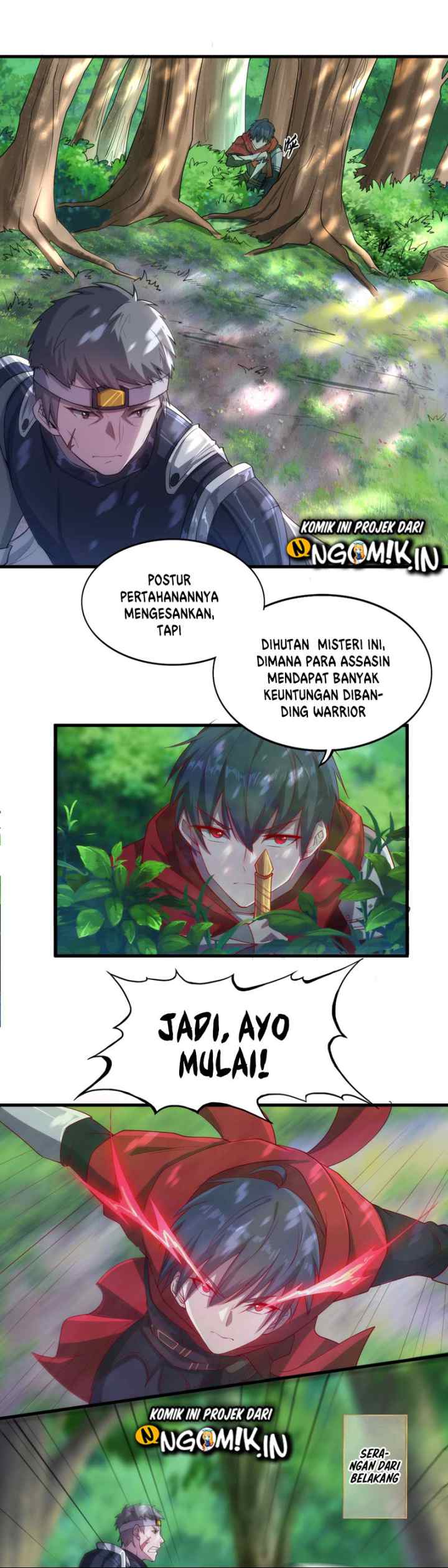 CITY OF SANCTUARY chapter 4 halaman 9