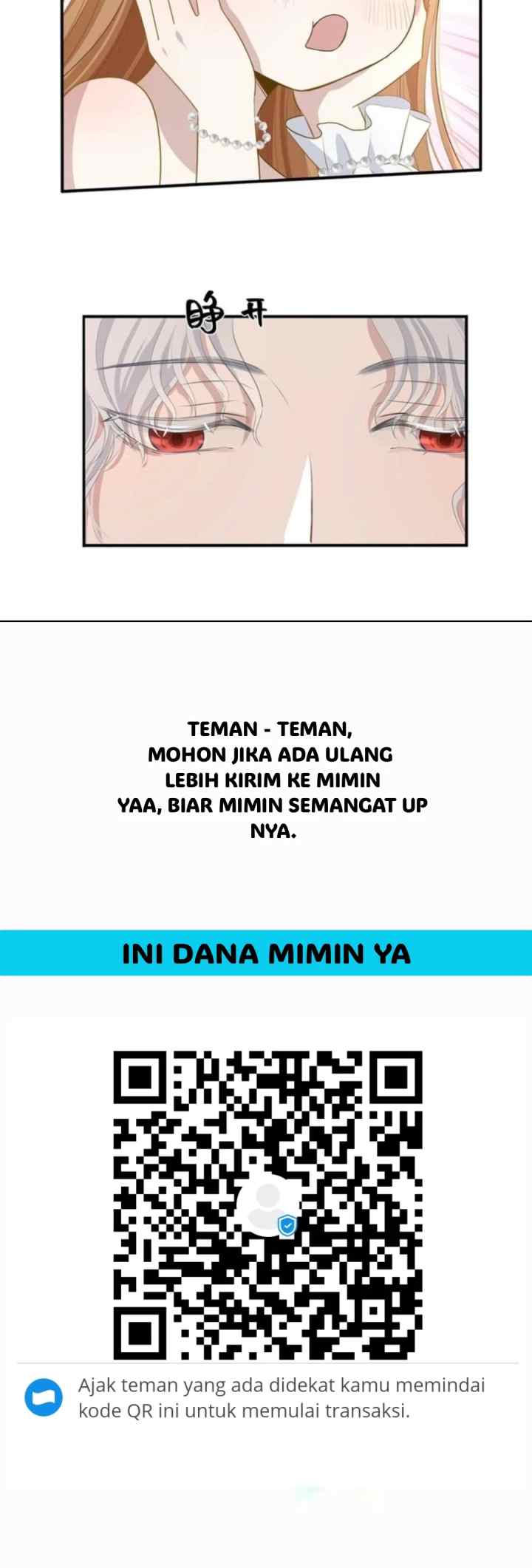 Claier in the Greenhouse chapter 1 halaman 17