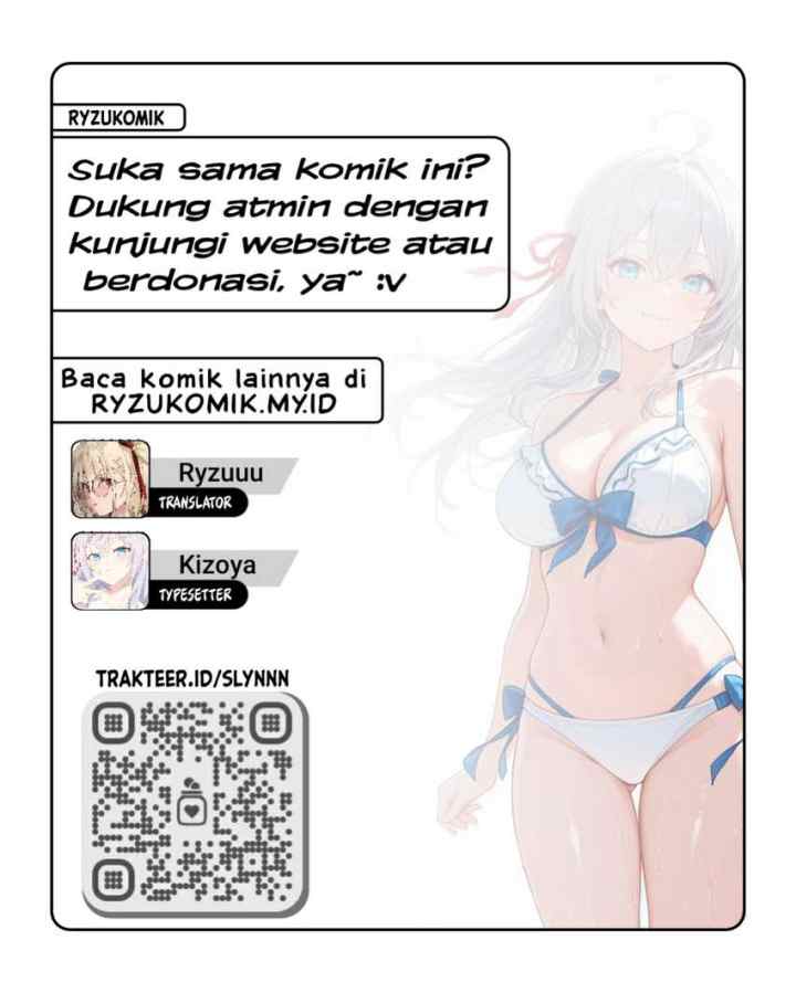 Class no Bocchi Gal wo Omochikaeri Shite Seisokei Bijin ni Shite Yatta Hanashi chapter 10 halaman 16