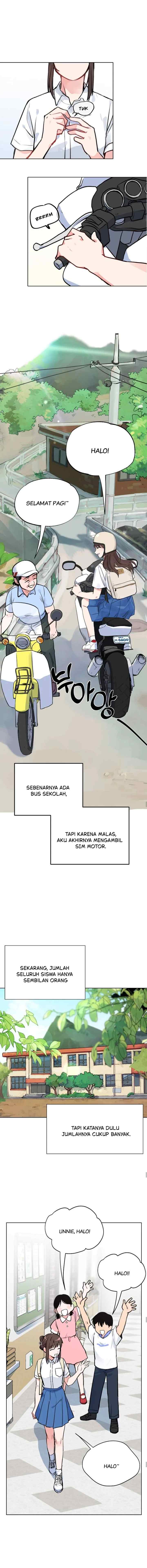 Classroom for Two chapter 1 halaman 5