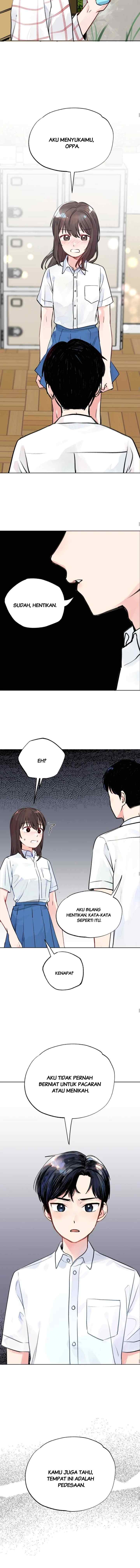 Classroom for Two chapter 1 halaman 14