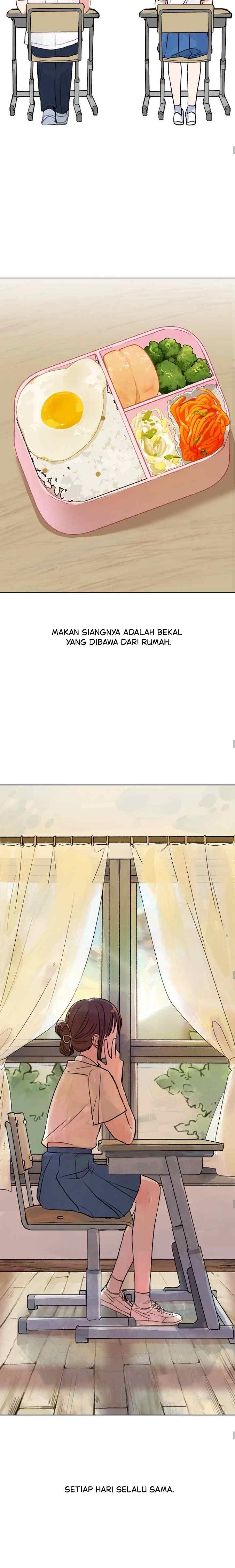 Classroom for Two chapter 1 halaman 8