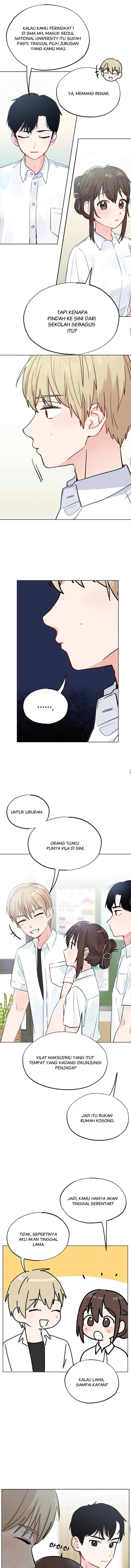 Classroom for Two chapter 2 halaman 4