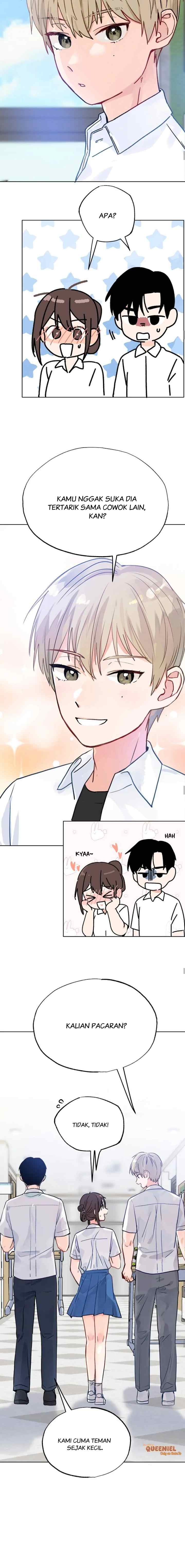 Classroom for Two chapter 2 halaman 6