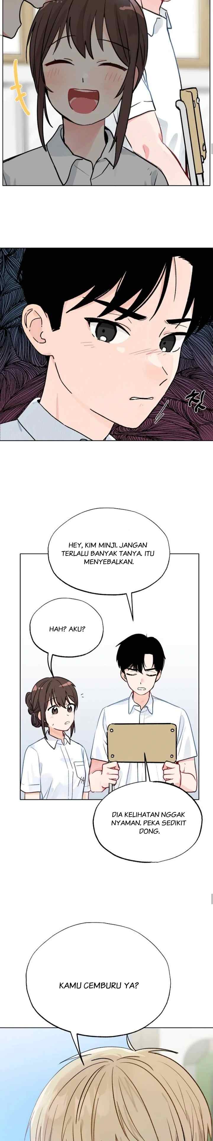 Classroom for Two chapter 2 halaman 5