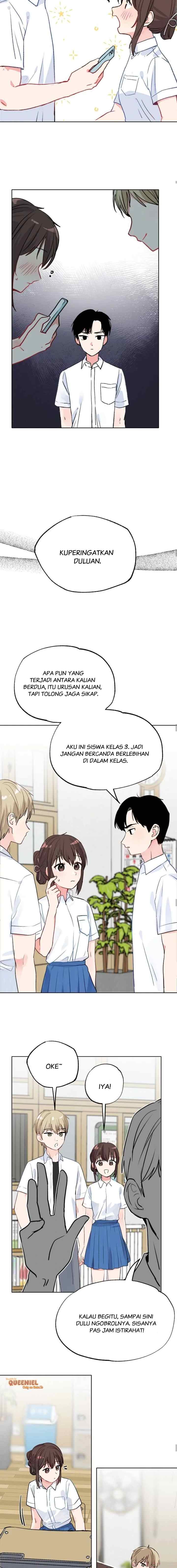 Classroom for Two chapter 2 halaman 10