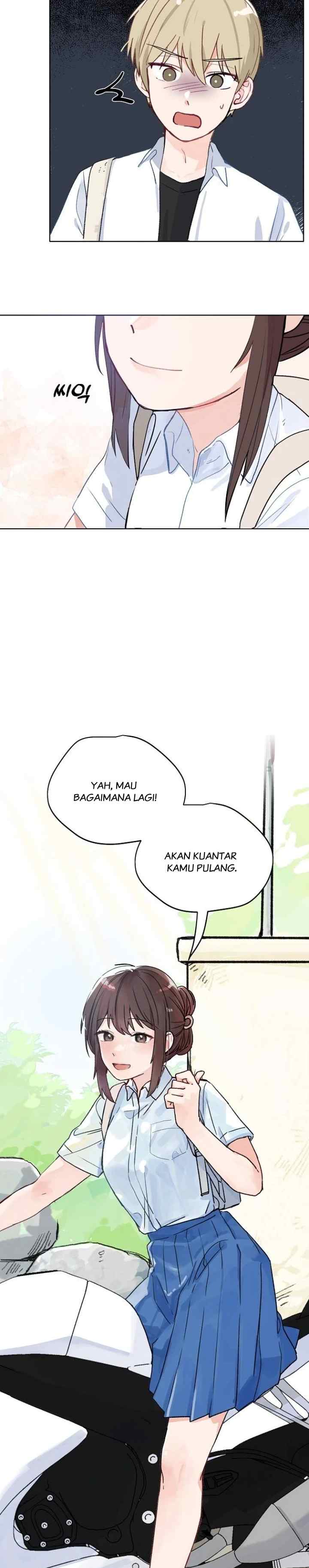 Classroom for Two chapter 2 halaman 14