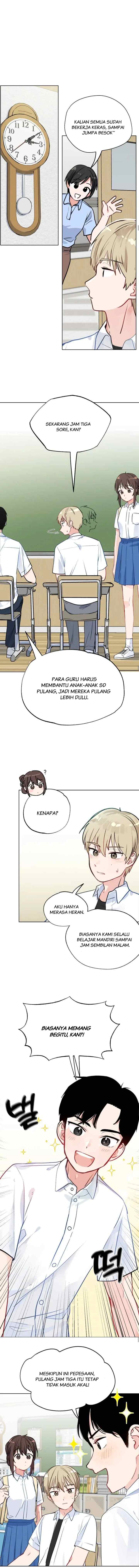 Classroom for Two chapter 2 halaman 12