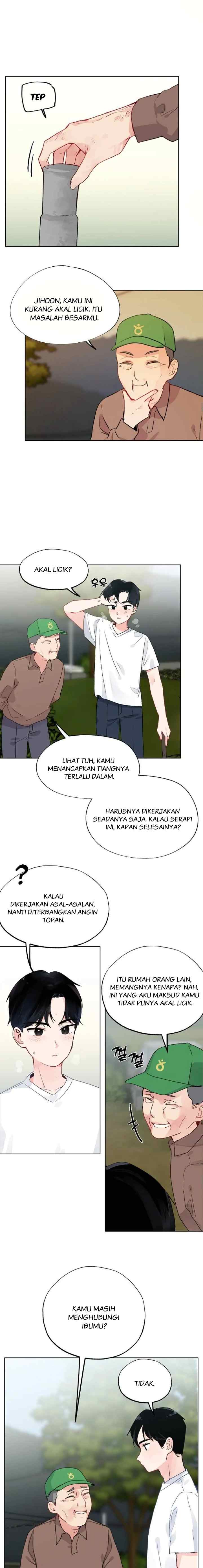 Classroom for Two chapter 5 halaman 11