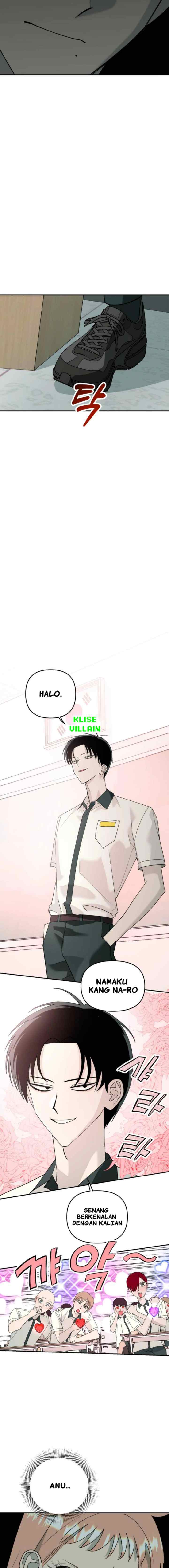 Cliche Club chapter 1 halaman 18