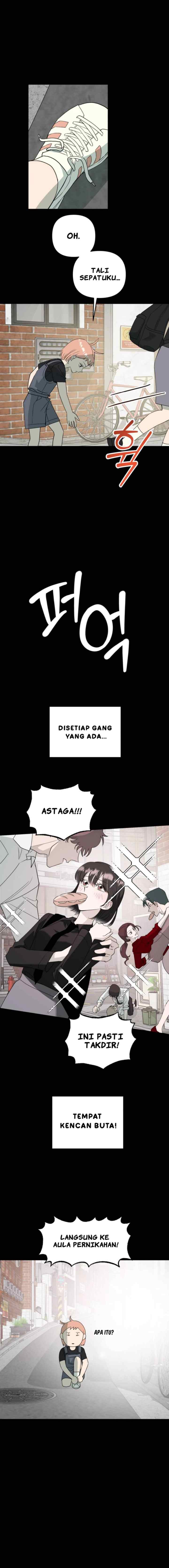 Cliche Club chapter 1 halaman 5