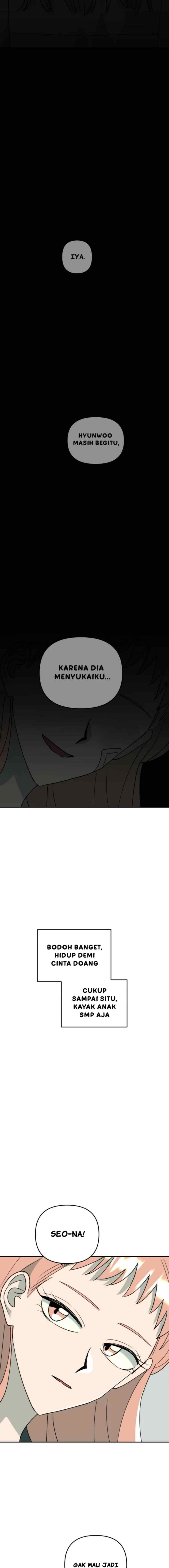 Cliche Club chapter 1 halaman 13