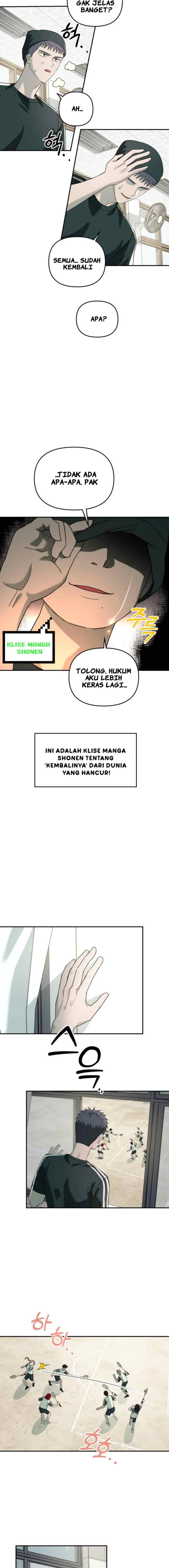 Cliche Club chapter 1 halaman 10