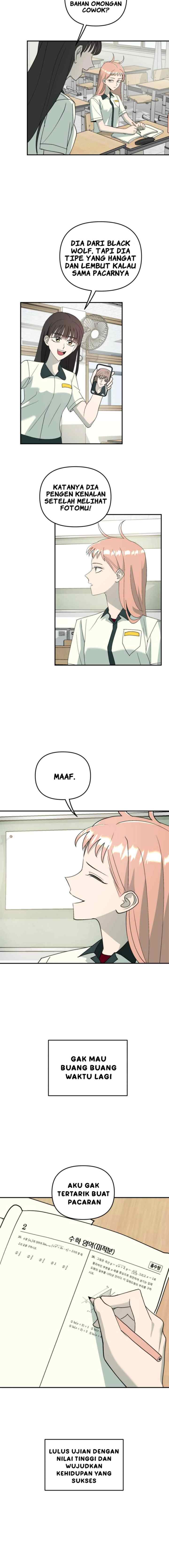 Cliche Club chapter 1 halaman 14