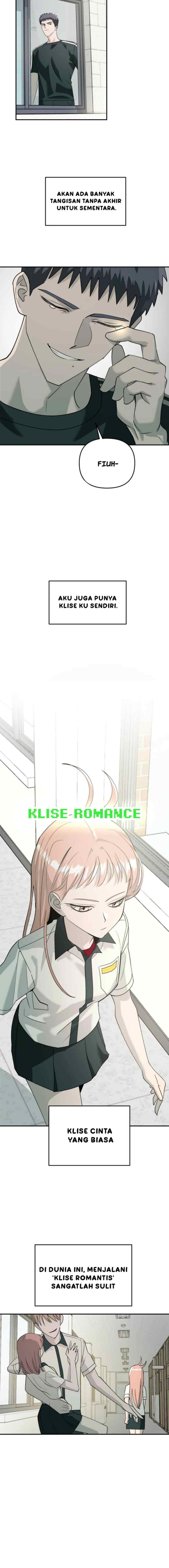 Cliche Club chapter 1 halaman 11
