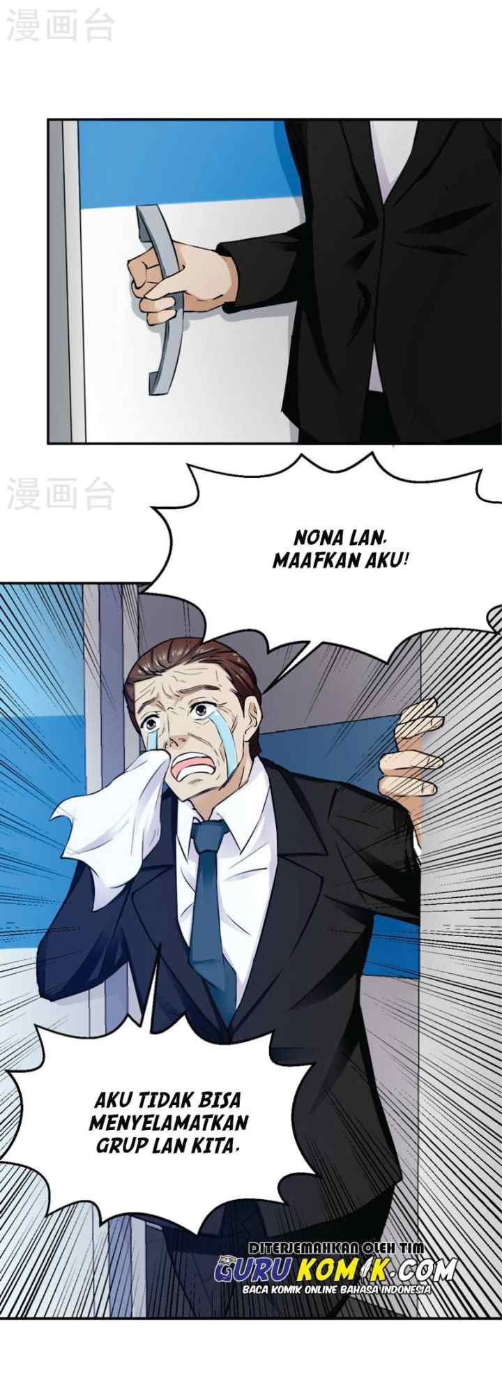 Close Mad Doctor chapter 57 halaman 13