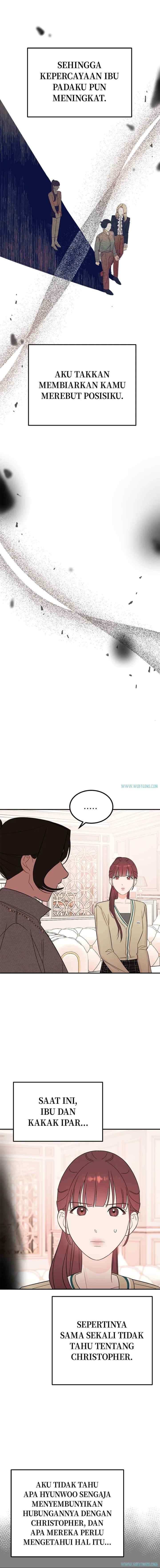 Como Domar um Marido Perigoso chapter 37 halaman 5