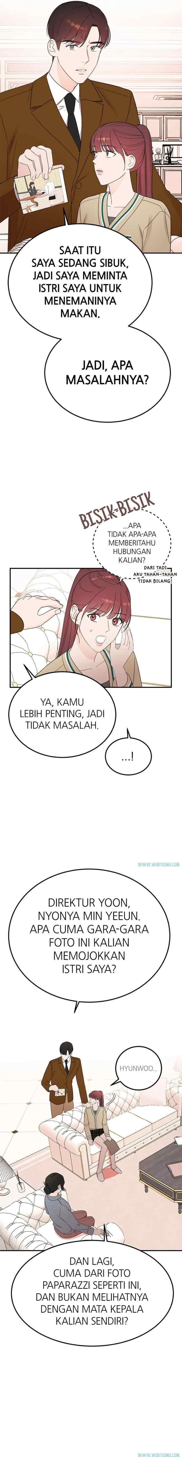Como Domar um Marido Perigoso chapter 37 halaman 9