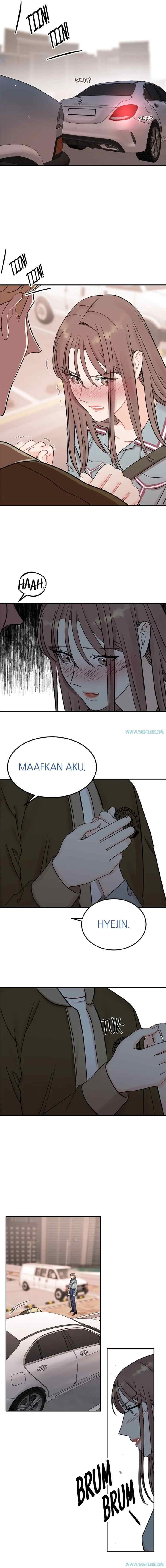 Como Domar um Marido Perigoso chapter 52 halaman 4