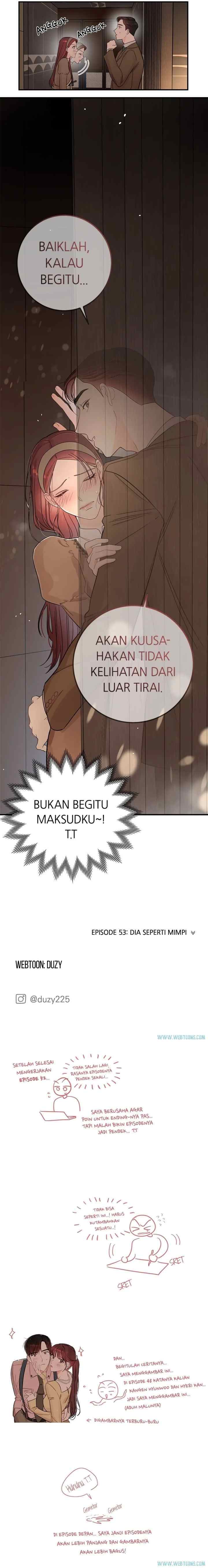 Como Domar um Marido Perigoso chapter 52 halaman 12