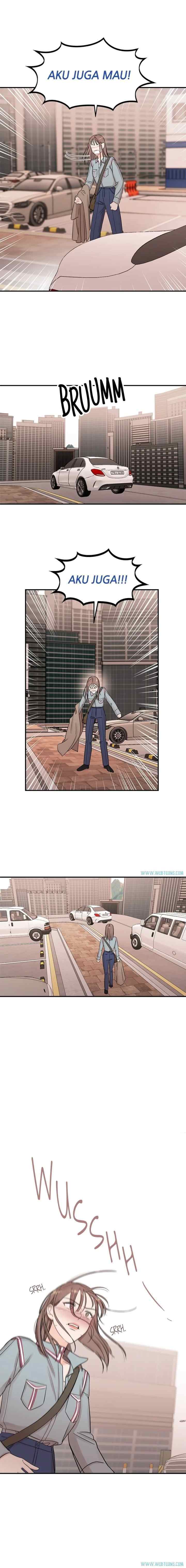 Como Domar um Marido Perigoso chapter 52 halaman 5