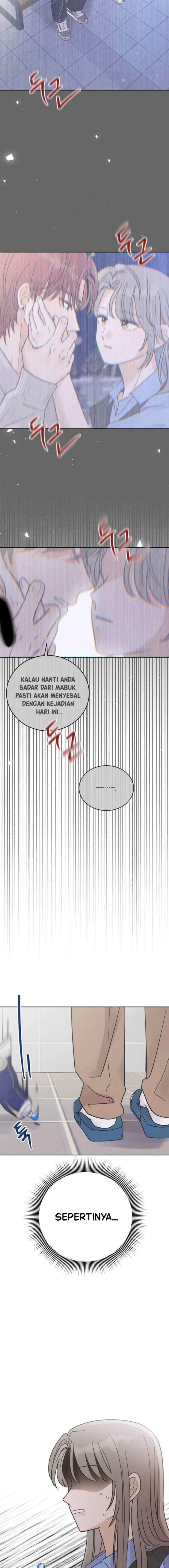 Confession Agent chapter 2 halaman 19