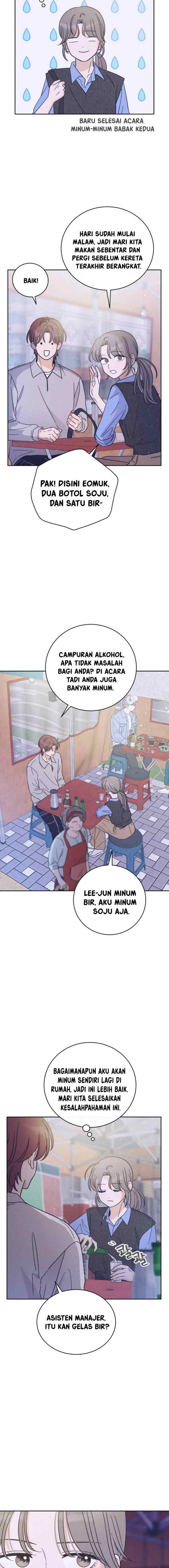 Confession Agent chapter 2 halaman 7