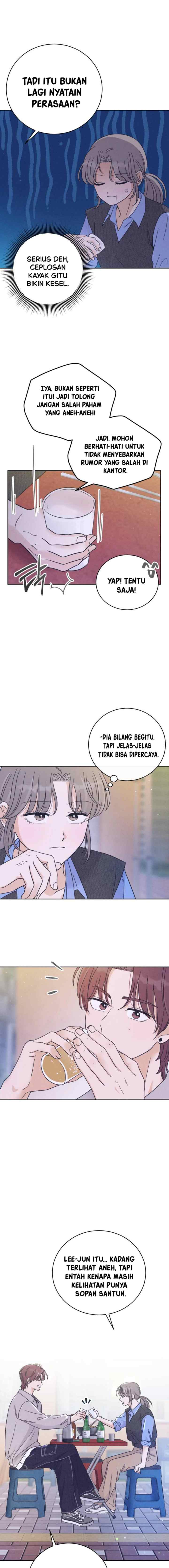 Confession Agent chapter 2 halaman 10