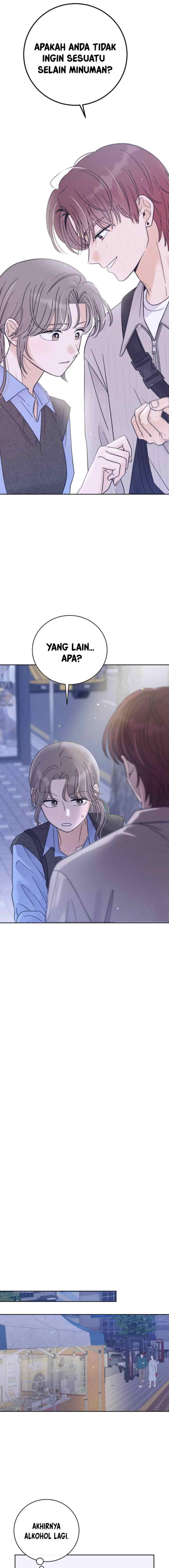 Confession Agent chapter 2 halaman 6