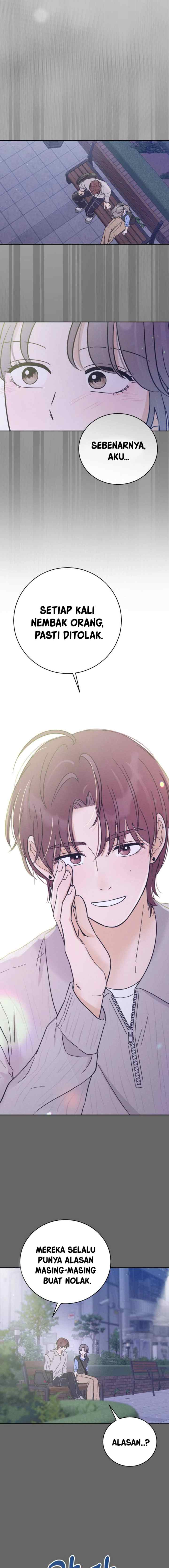 Confession Agent chapter 3 halaman 12