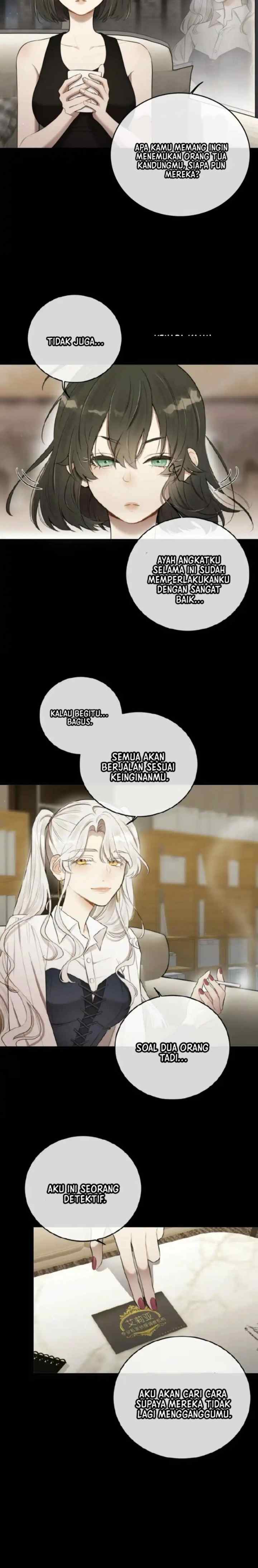 Confine You in My Palm chapter 18 halaman 15