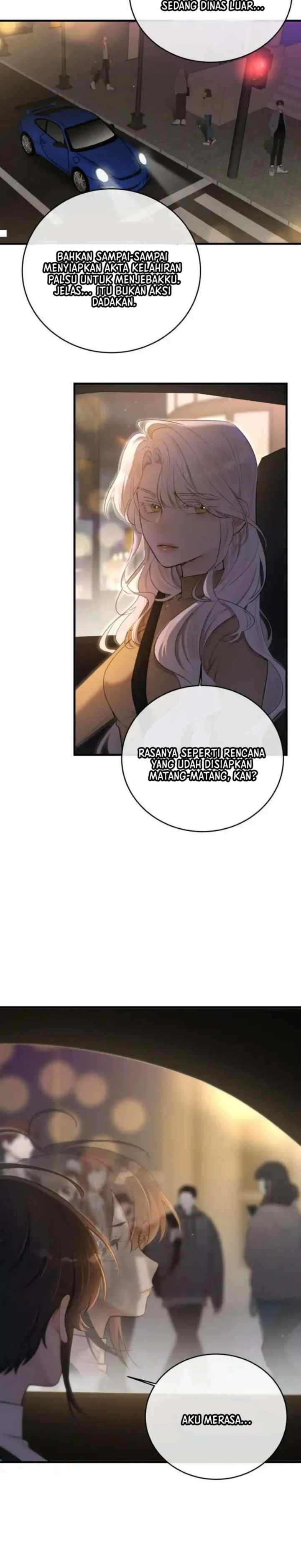 Confine You in My Palm chapter 19 halaman 5